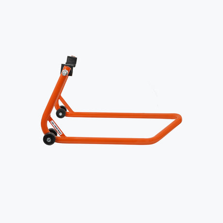 JB RACING PADDOCK NON DISMANTLE TYPE HEAVY DUTY ORANGE