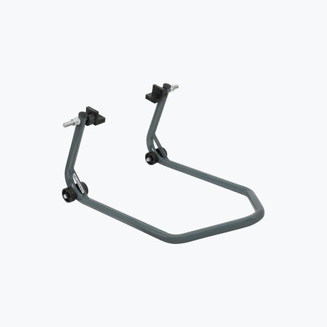 JB RACING PADDOCK NON DISMANTLE TYPE HEAVY DUTY GREY