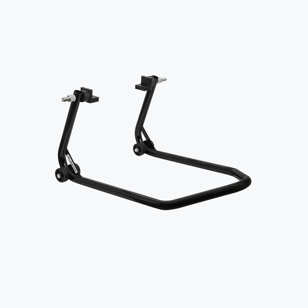 JB RACING PADDOCK NON DISMANTLE TYPE HEAVY DUTY BLACK