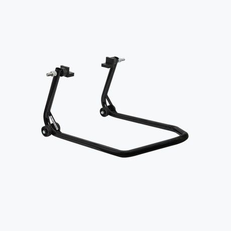 JB RACING PADDOCK NON DISMANTLE TYPE HEAVY DUTY BLACK