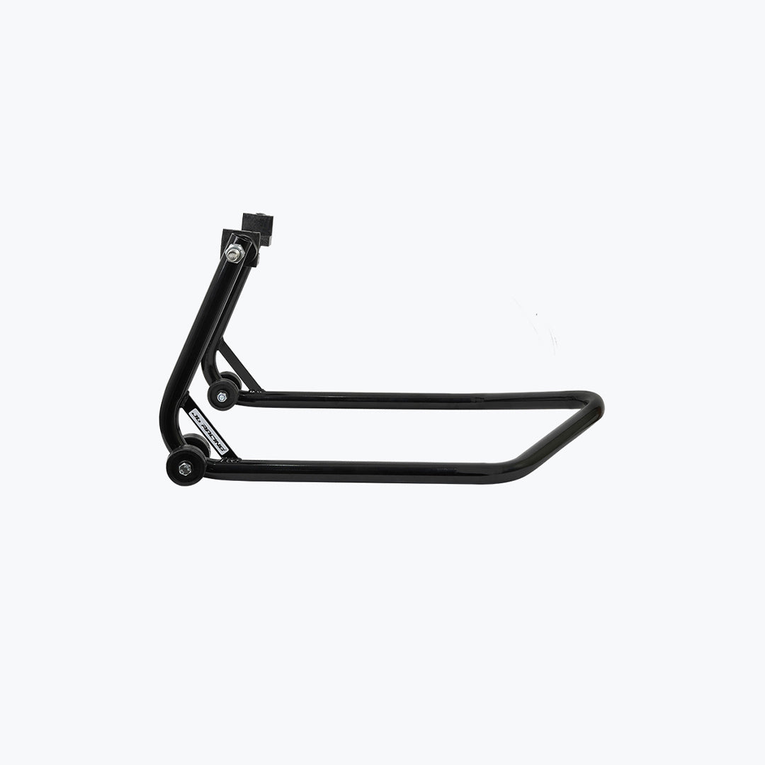JB RACING PADDOCK NON DISMANTLE TYPE HEAVY DUTY BLACK