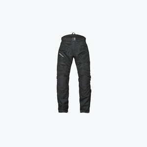 Viaterra Spencer Street Mesh Pants Black