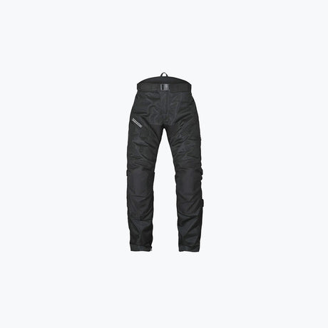 Viaterra Spencer Street Mesh Pants Black