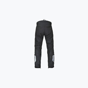 Viaterra Spencer Street Mesh Pants Black
