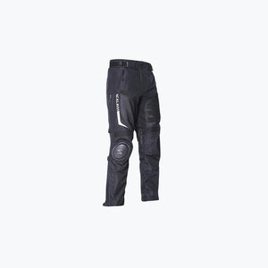SCALA Street Riding Pant Black