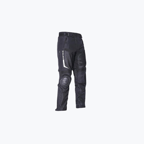 SCALA Street Riding Pant Black