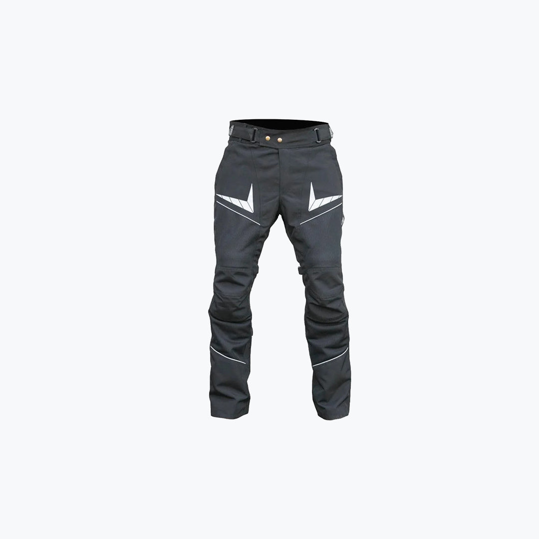 BISON Air Pro Riding Pants Black