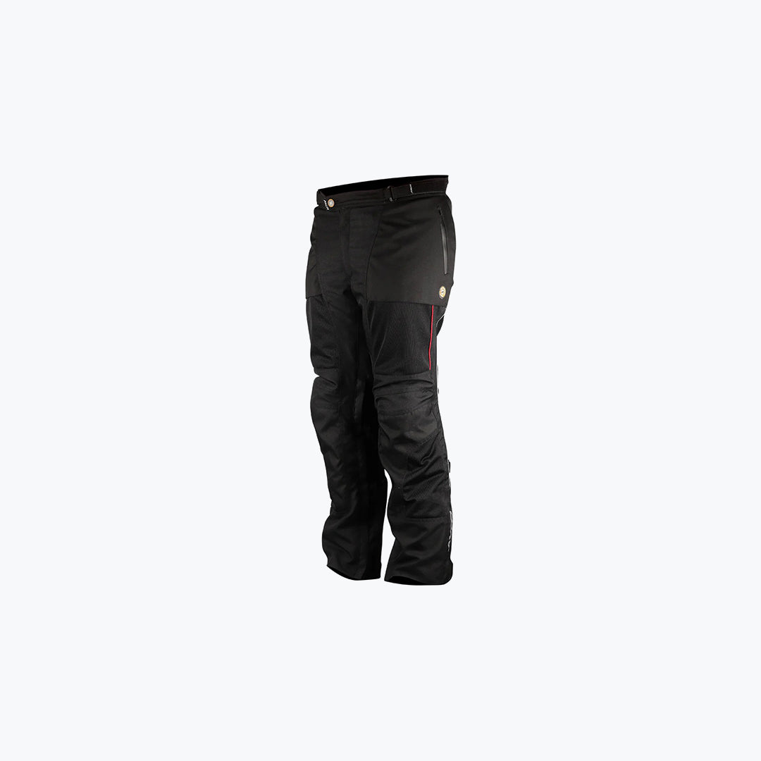 AXOR Pants Torq Black