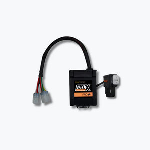 FUELX PRO PLUS RE SUPER METEOR 650 2024