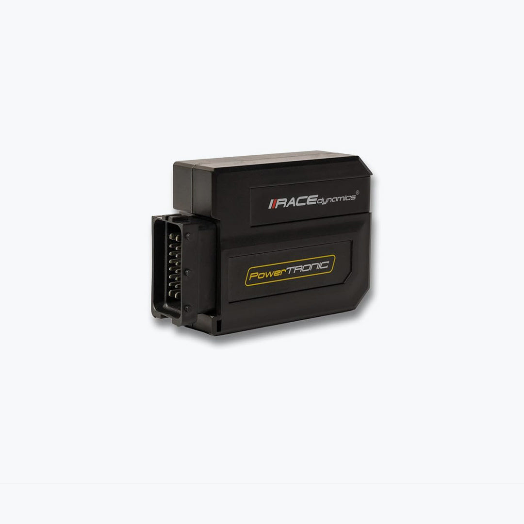 POWERTRONIC INTERCEPTOR 650 2021-2022