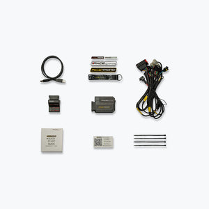 POWERTRONIC INTERCEPTOR 650 2021-2022