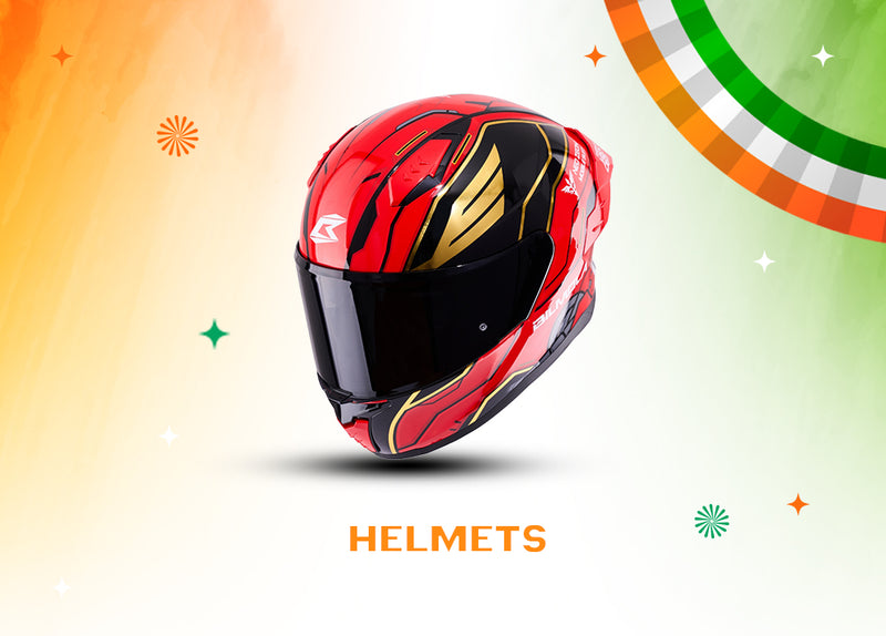 bike helmet accessories india Guardian Gears Ram Bag Cheap Bike Accessories 10/- in