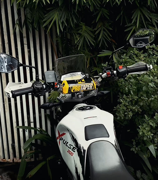 PROTAPER Square Premium Bar Boot