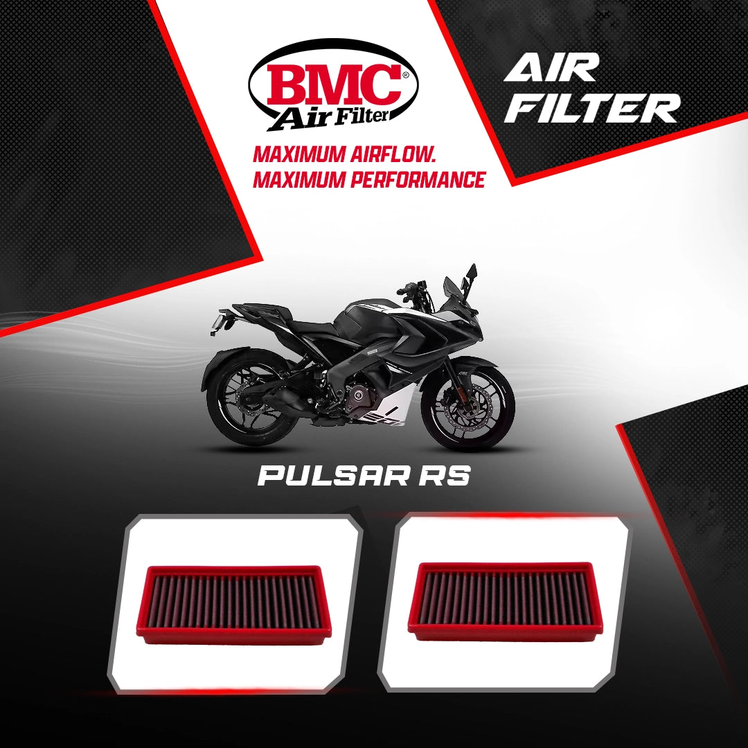 BMC Air Filter Bajaj Dominar/Pulsar RS FM01021