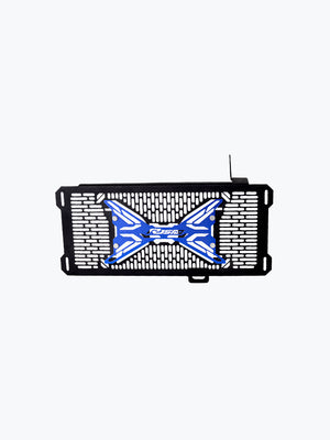 R15 V4 R15 M Honeycomb Radiator Grill