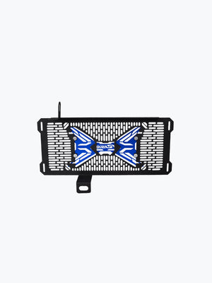 R15 V4 R15 M Honeycomb Radiator Grill