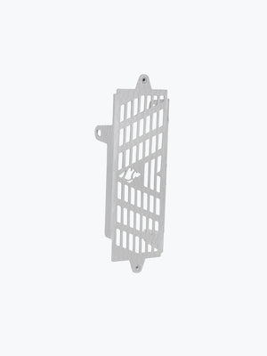 LCB Hero Mavrick 440 Vector Radiator Grill Aluminium