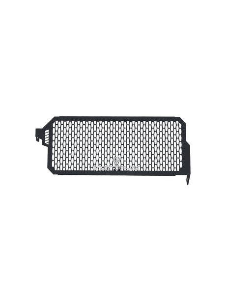 Kawasaki Versys650 Radiator Grill Black