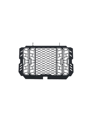 Kawasaki Versys1000 Radiator Grill Black