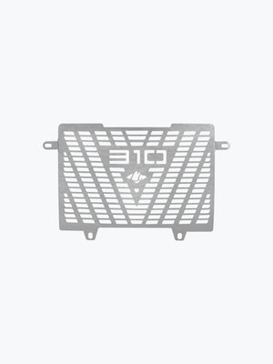 LCB Apache RTR310 Vector Radiator Grill