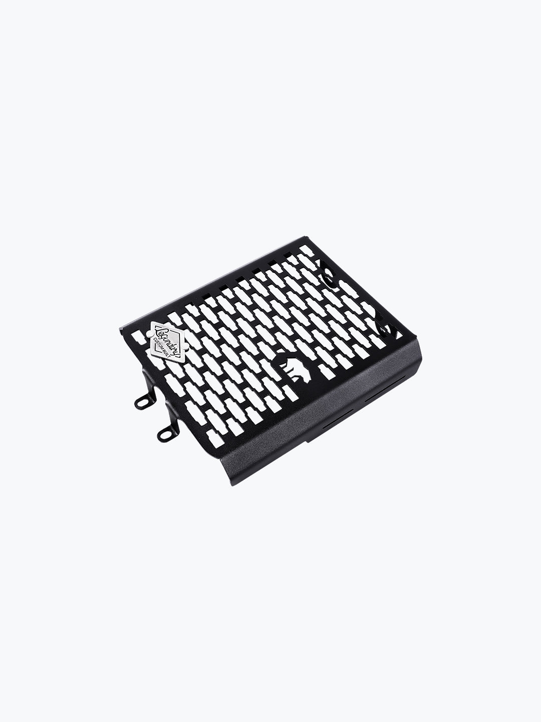 Legundary RE Bear 650 Ventus Radiator Grill Mild Steel