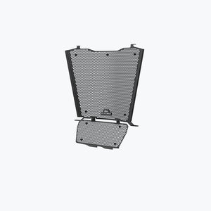 EVOTECH BMW S 1000 RR RADIATOR AND OIL COOLER GUARD SET (2019-2022)