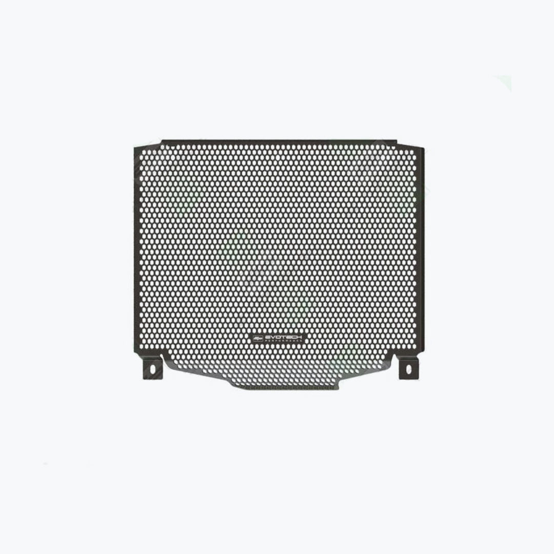 EVOTECH KAWASAKI NINJA 1000SX RADIATOR GUARD 20-21