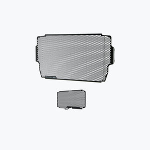 EVOTECH DUCATI MULTISTRADA 1260 S RADIATOR OIL COOLER GUARD SET (2018-2020)