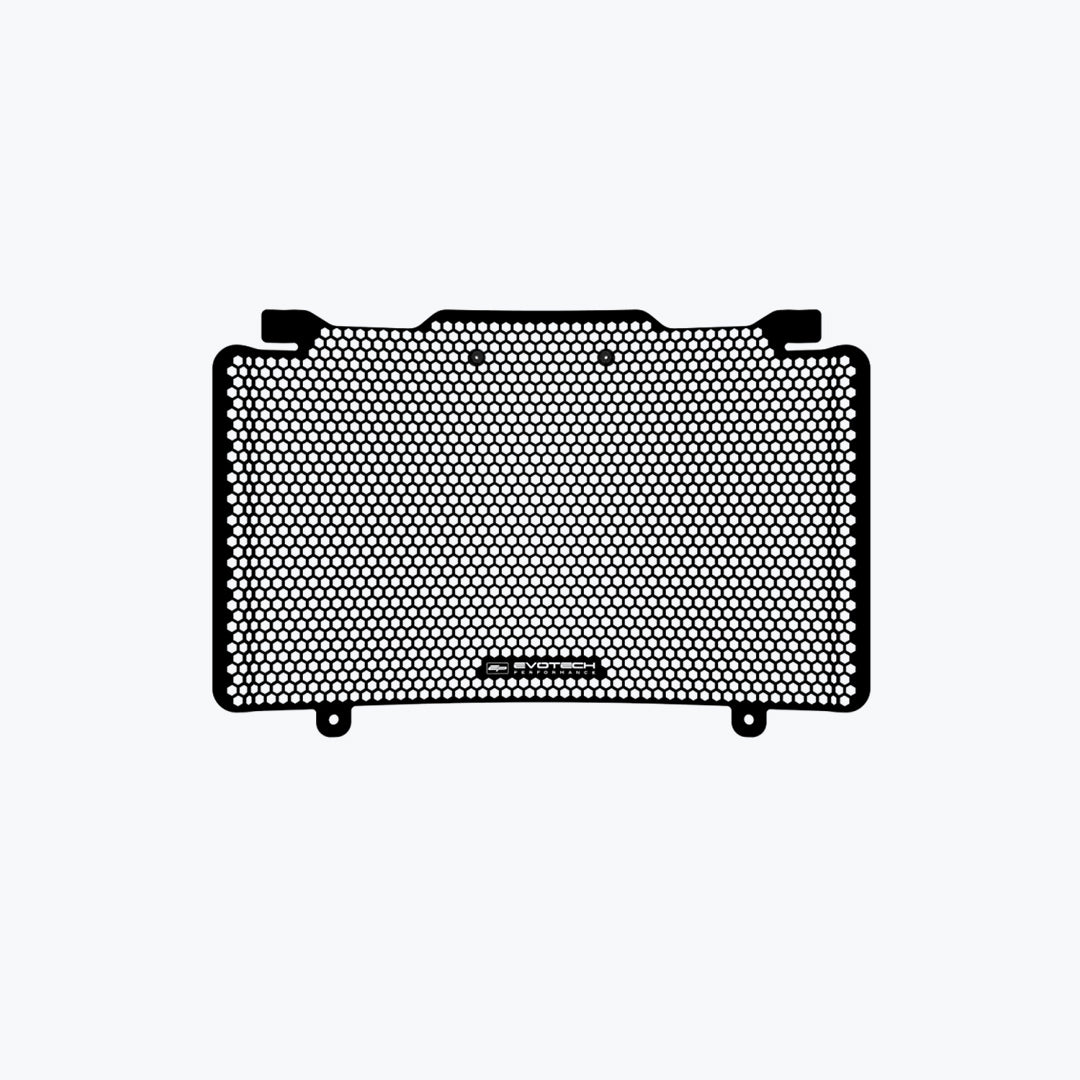 EVOTECH DUCATI DESERTX RADIATOR GUARD (2022+)