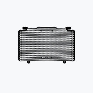 EVOTECH DUCATI DESERTX RADIATOR GUARD (2022+)