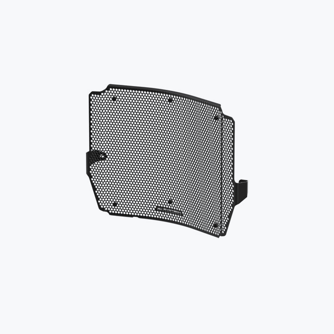EVOTECH RACE RADIATOR GUARD - TRIUMPH STREET TRIPLE 765 RS (2023+)