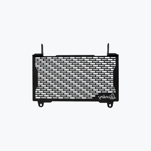 Legundary Suzuki V Strom 800DE Vector Radiator Grill Black