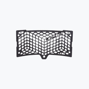 Jb Racing KTM ADV 390 2025 Radiator Grill