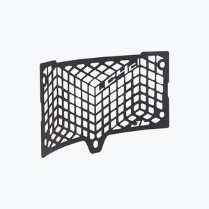 Jb Racing KTM ADV 390 2025 Radiator Grill