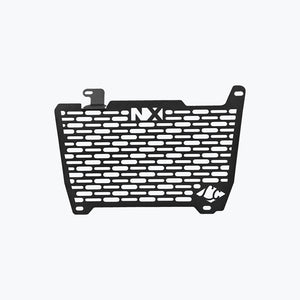 Legundary Honda NX 500 Vector Radiator Grill V2
