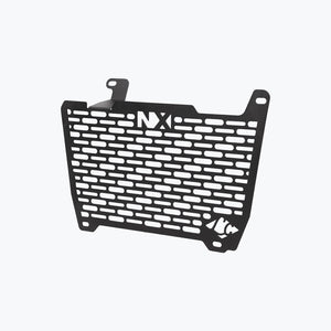 Legundary Honda NX 500 Vector Radiator Grill V2