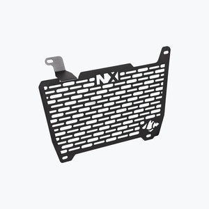 Legundary Honda NX 500 Vector Radiator Grill V2