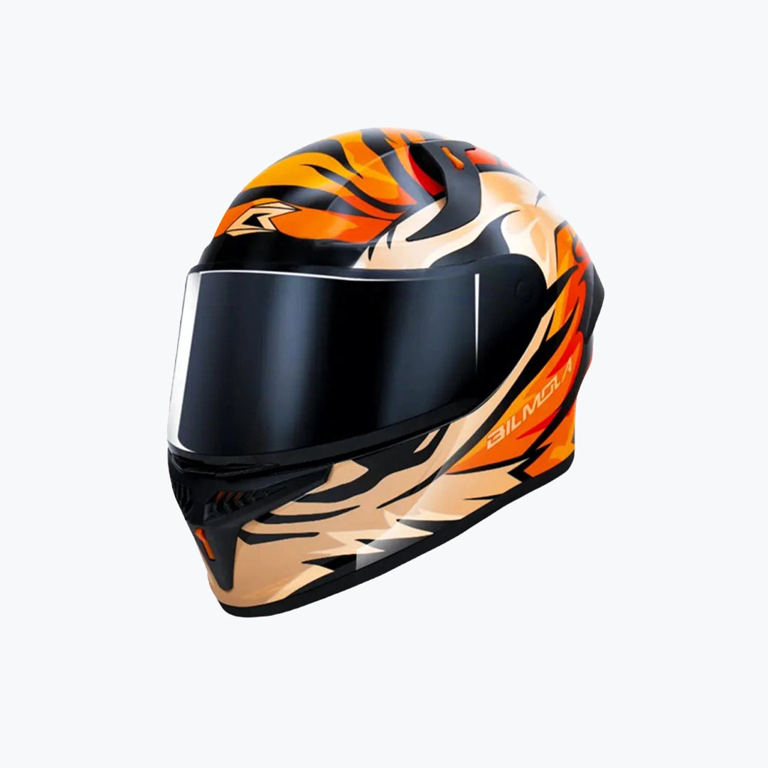 BILMOLA RAPID S TORA TIGER