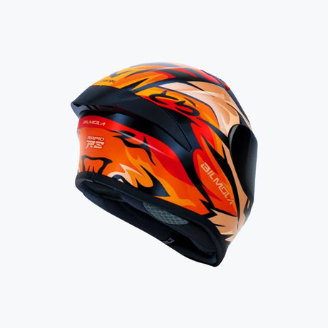BILMOLA RAPID S TORA TIGER