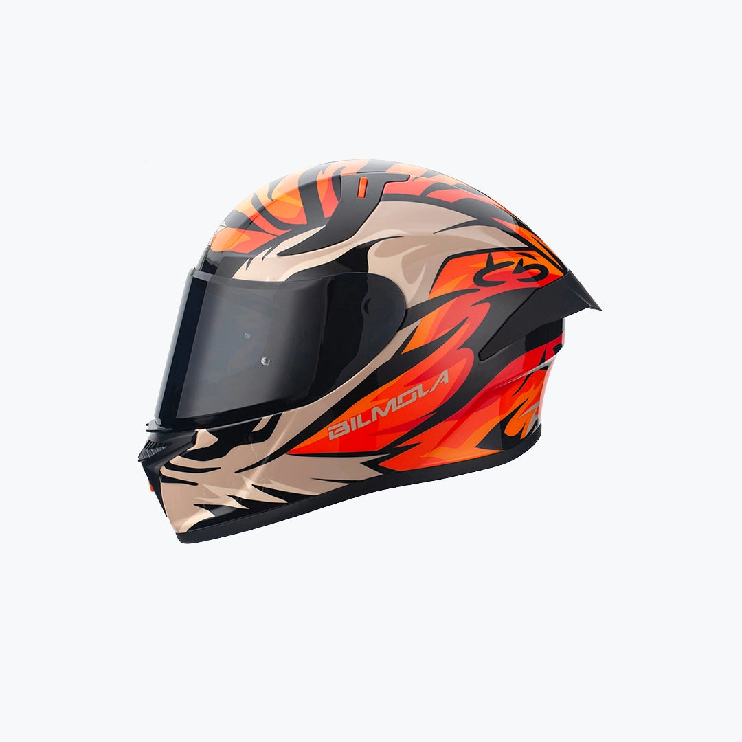 BILMOLA RAPID S TORA TIGER