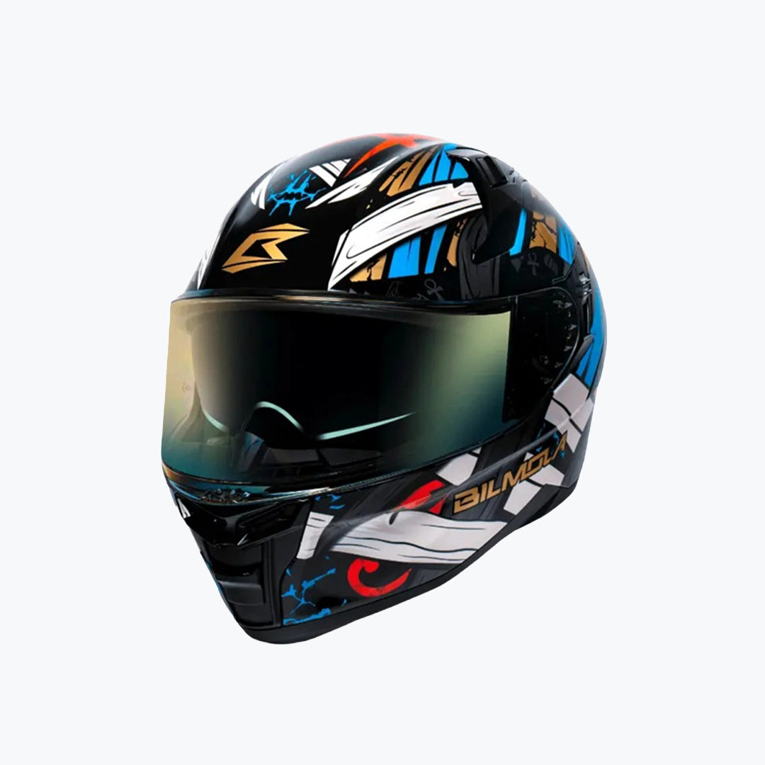 BILMOLA RAPID S TREASURE TURQUOISE