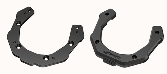 RHINOWALK BMW,DUCATI,TRIUMPH,CFMOTO TANK BAG RING XM10404