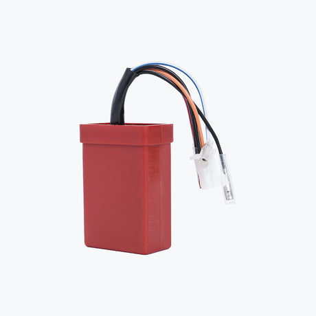 RX 135 ECU CDI