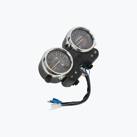 Rxking Meter Console