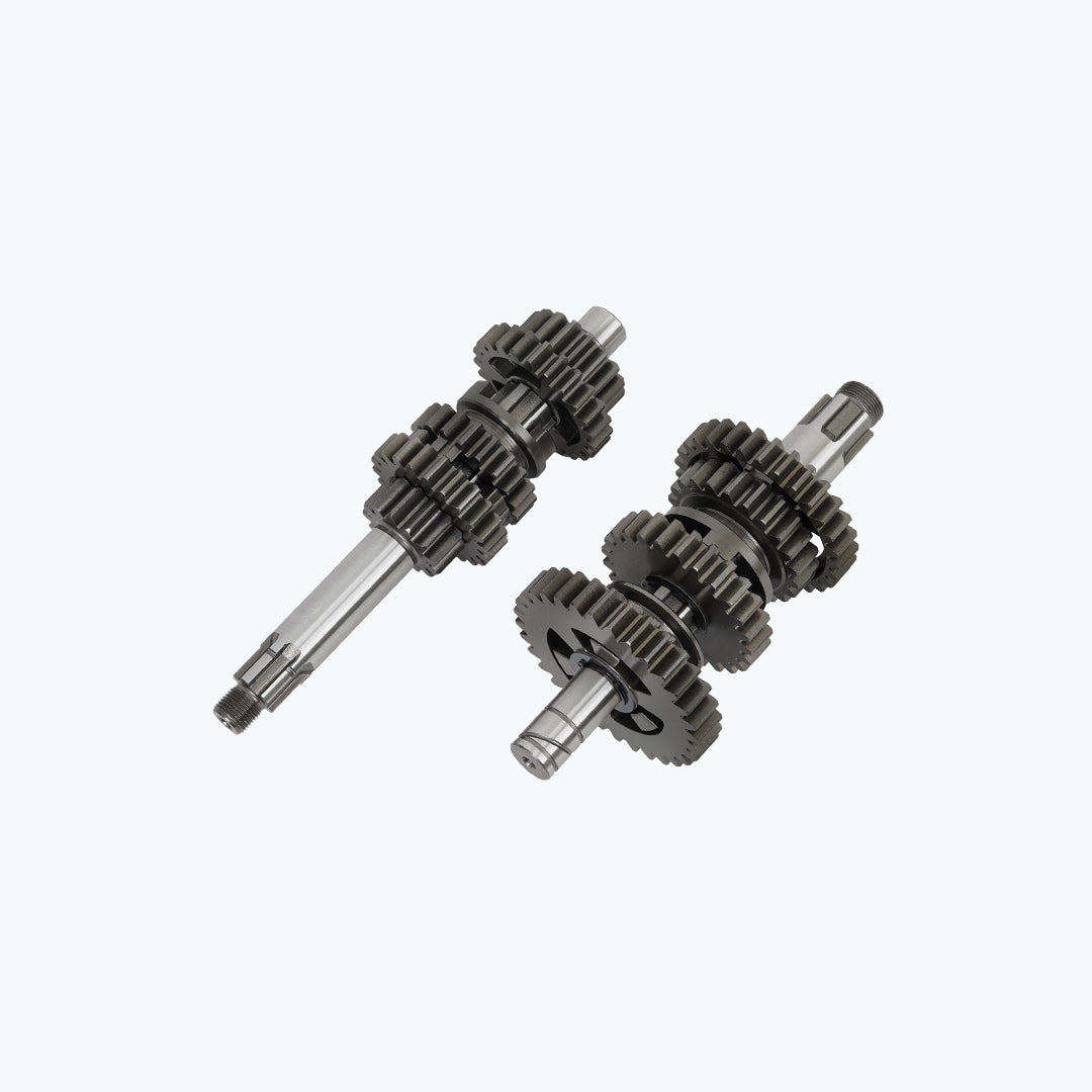 RXK Gear Box Set
