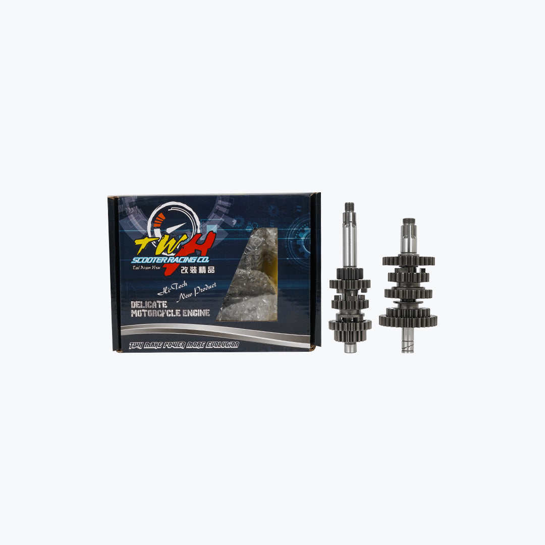 RXK Gear Box Set