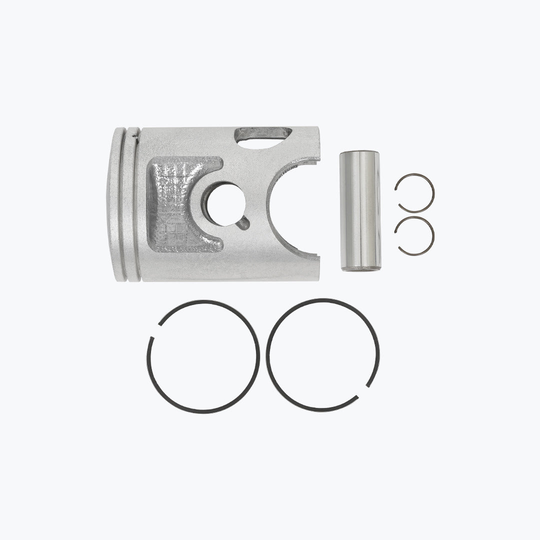 TKRJ Yamaha RD 350YPVS Piston Kit 0.75 AY0963X