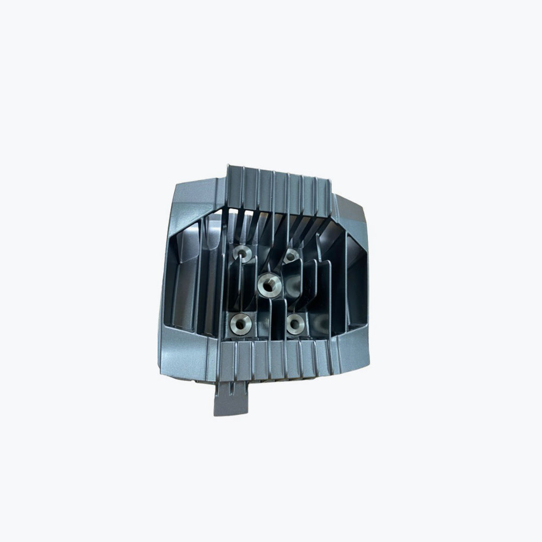 RX100 Head Titanium
