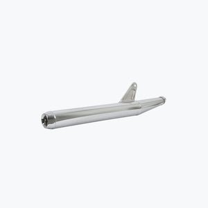 RX Silencer