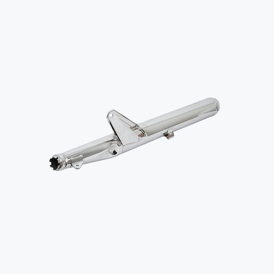 RX Silencer